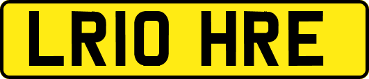 LR10HRE