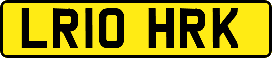 LR10HRK