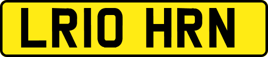 LR10HRN