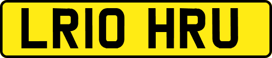 LR10HRU