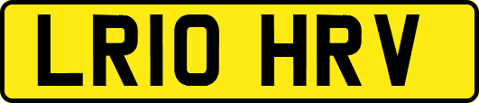 LR10HRV