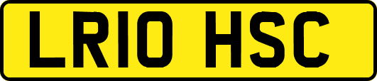 LR10HSC