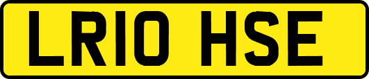 LR10HSE