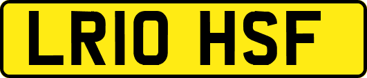 LR10HSF