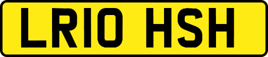 LR10HSH