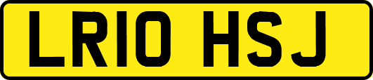 LR10HSJ