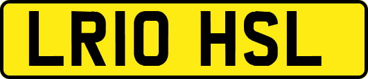 LR10HSL