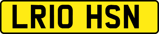 LR10HSN