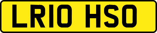 LR10HSO