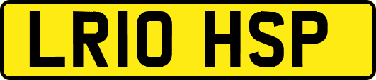 LR10HSP