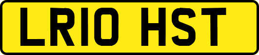 LR10HST
