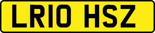 LR10HSZ