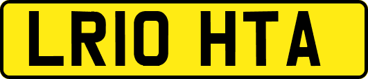 LR10HTA