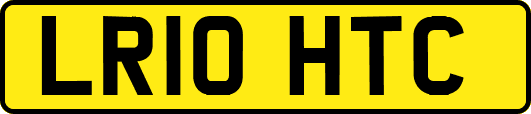 LR10HTC