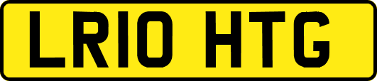 LR10HTG