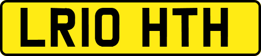 LR10HTH