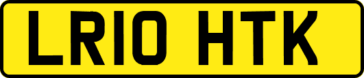 LR10HTK