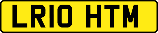 LR10HTM