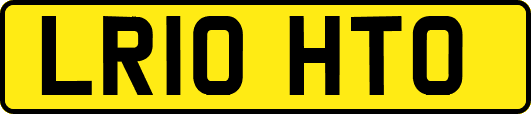LR10HTO