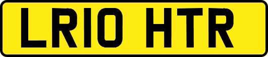 LR10HTR