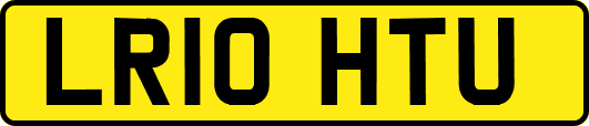 LR10HTU