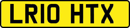 LR10HTX