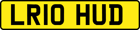 LR10HUD
