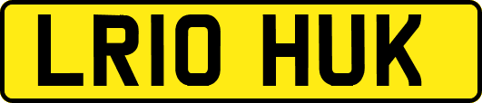 LR10HUK