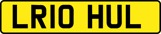 LR10HUL