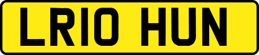 LR10HUN