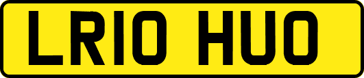 LR10HUO