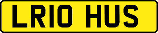 LR10HUS