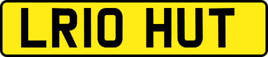 LR10HUT