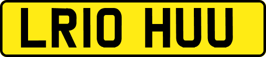 LR10HUU