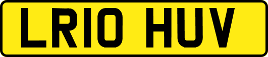 LR10HUV