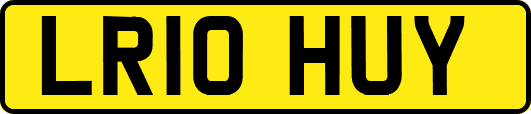 LR10HUY