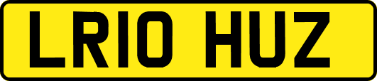 LR10HUZ