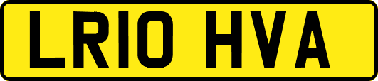 LR10HVA