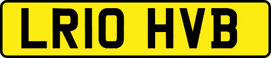LR10HVB