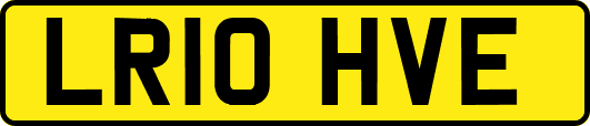 LR10HVE