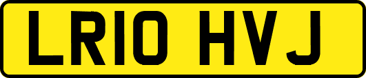 LR10HVJ