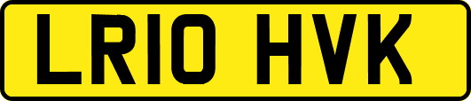 LR10HVK
