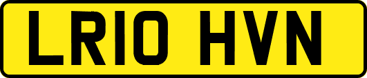 LR10HVN