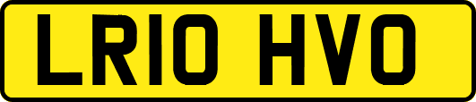 LR10HVO