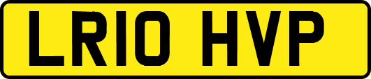 LR10HVP