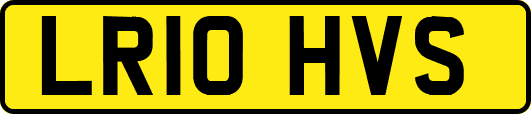 LR10HVS