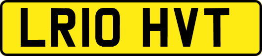 LR10HVT