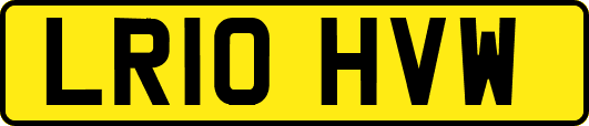 LR10HVW