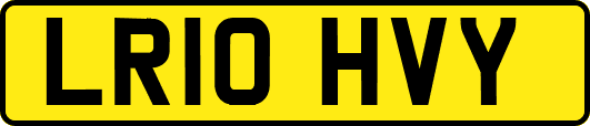 LR10HVY