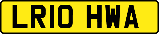 LR10HWA